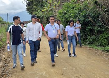 Vías Para La Vida: El Macizo y la Promesa de la Conectividad