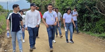 Vías Para La Vida: El Macizo y la Promesa de la Conectividad