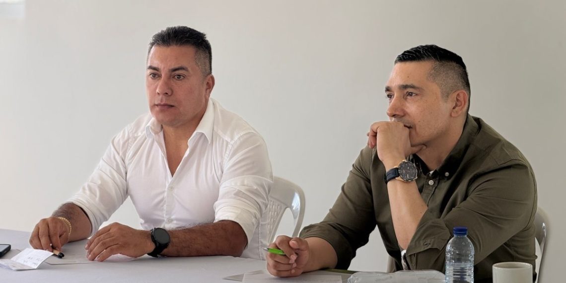 *Timbío, la Tierra de los Grandes Soñadores: El Liderazgo que Produce Frutos*