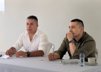 *Timbío, la Tierra de los Grandes Soñadores: El Liderazgo que Produce Frutos*