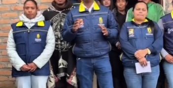 El Puracé en Alerta: Un Llamado a la Unidad y la Prevención