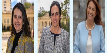 *La Fuerza del Liderazgo Femenino en la Presidencia de Colombia: ¿Por qué es el momento?*