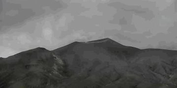 La Amenaza Persistente: El Volcán Puracé y la Alerta Naranja