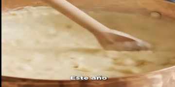 La Verdadera Luz del Cauca en Diciembre