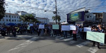 ¡Alto a la Indiferencia! El Grito de Auxilio del San José no es un Villancico
