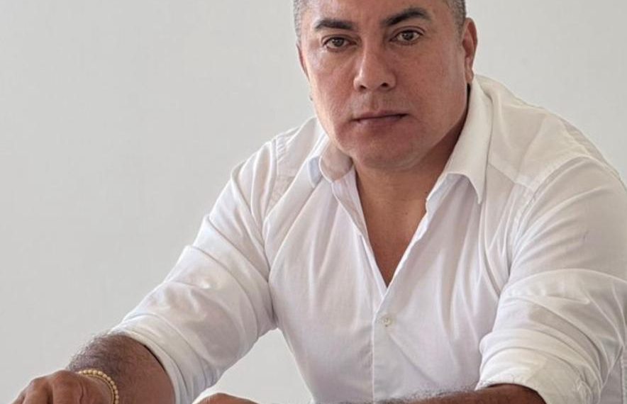 *El Jaque de Miller Hermosa: Resiliencia y Unidad en el Tablero Político Caucano*