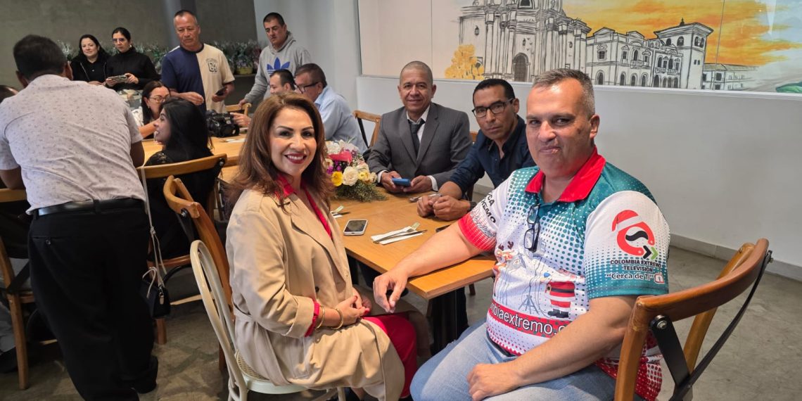 El Periodismo como Puente: Gratitud desde la Secretaría de Gobierno