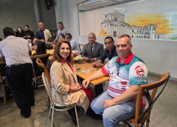 El Periodismo como Puente: Gratitud desde la Secretaría de Gobierno