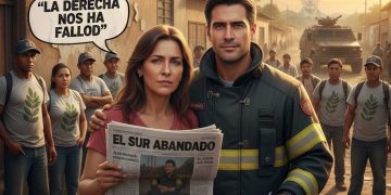 *¿Por Qué la Derecha Pierde el Sur? Una Reflexión desde el Cauca*