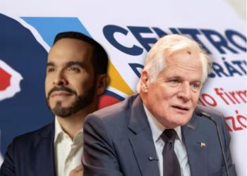 La “Traición” de Barranquilla: Abelardo de la Espriella Expulsa a Uribe Londoño del Uribismo