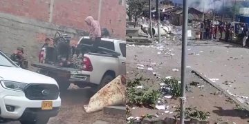 El Cauca Bajo Fuego: Cuando el Estado se Queda Corto