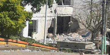 *Los Ecos del Terror: El Cinismo Político Ante la Tragedia del Cauca*