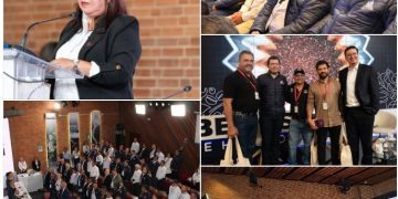 La Voz del Cauca en el Congreso Cafetero: Un Compromiso con el Futuro y la Unidad