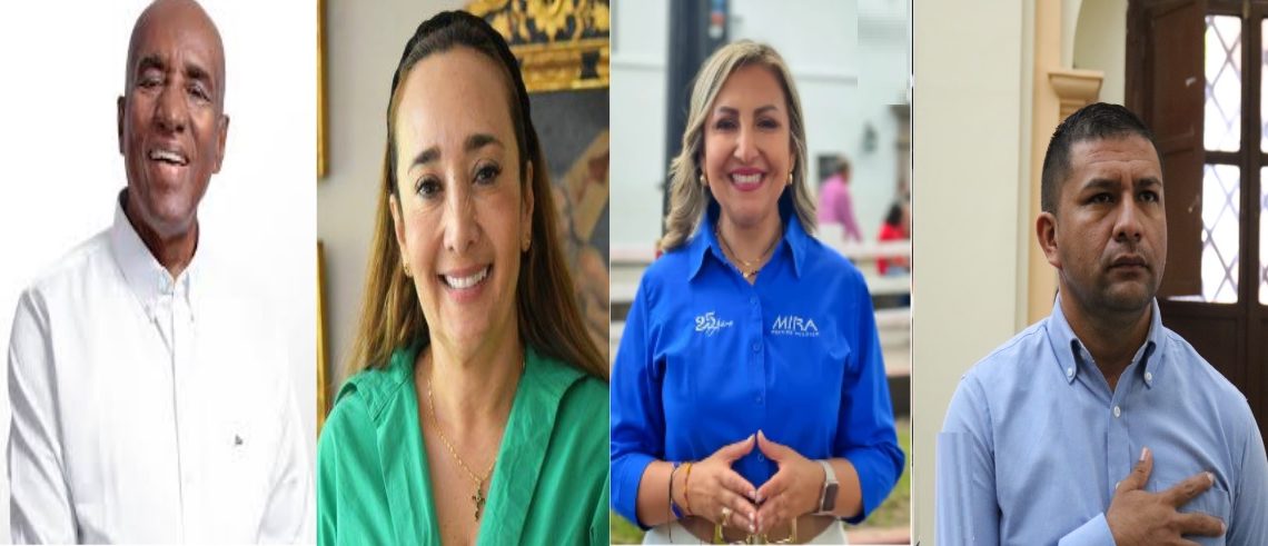 La Inesperada Alianza Cuatripartita que Sacude el Tablero Electoral del Cauca