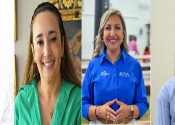 La Inesperada Alianza Cuatripartita que Sacude el Tablero Electoral del Cauca