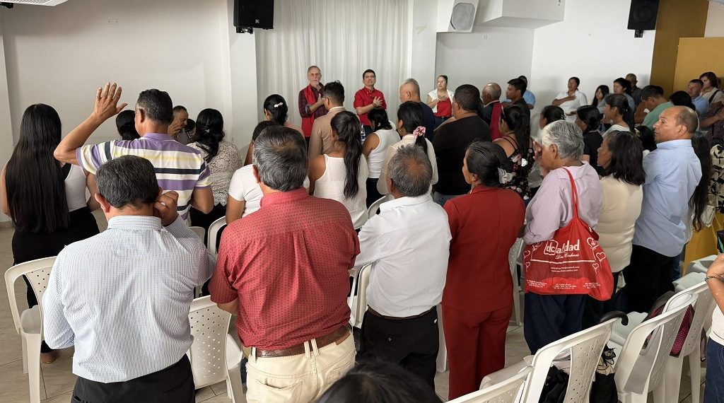 *El Aval que Viene del Cauca: Más que un Partido, un Compromiso de Vida*