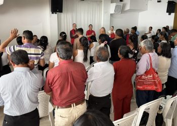 *El Aval que Viene del Cauca: Más que un Partido, un Compromiso de Vida*