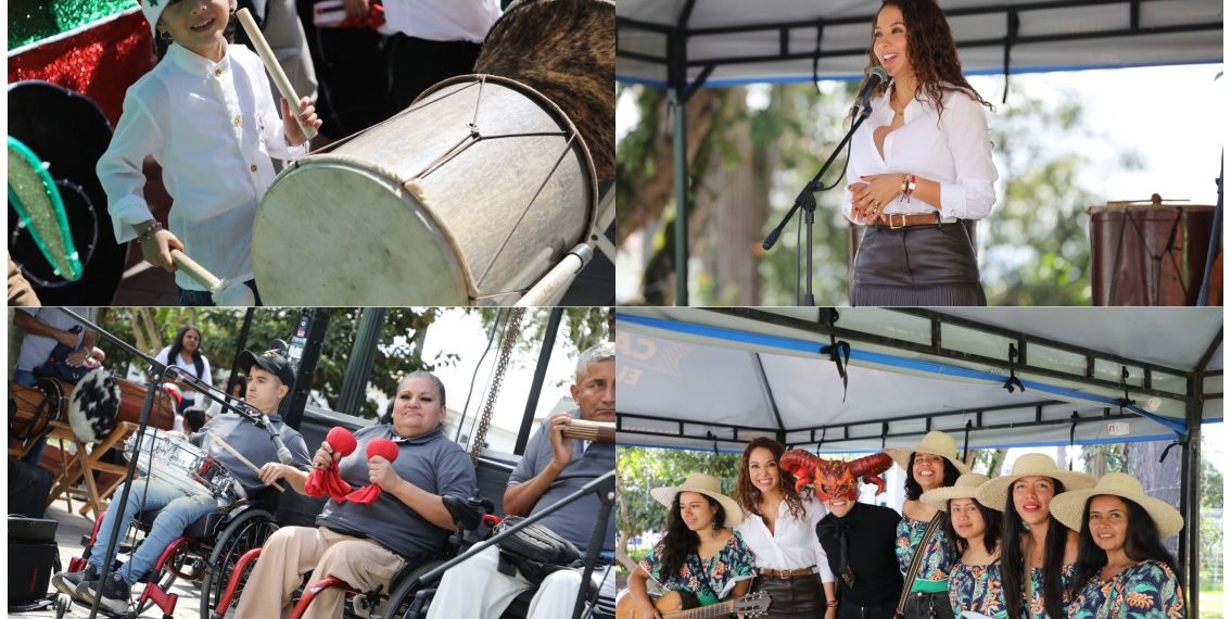 La Chirimía Caucana: Melodía que Fortalece la Identidad