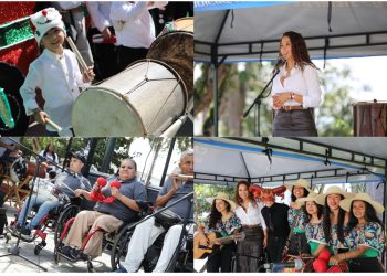 La Chirimía Caucana: Melodía que Fortalece la Identidad