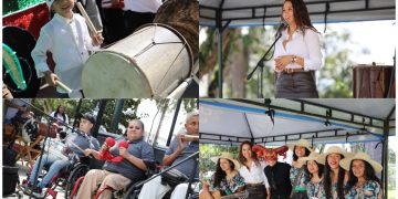 La Chirimía Caucana: Melodía que Fortalece la Identidad