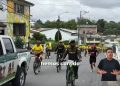 El Cauca Pedalea: Más Que Deporte, Bienestar y Paz