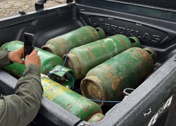 Popayán somos todos, y hoy más que nunca, Popayán no puede ser rehén del miedo.