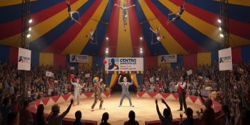 *La Derecha que Decepciona: Del Ideal Laureanista al «Circo» del Centro Democrático*