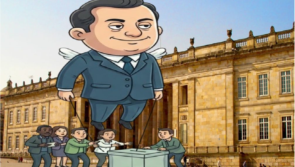 *El Riesgo del “Crecidito”: ¿Quién Controla a los Nuevos Poderosos?*