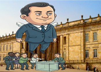 *El Riesgo del “Crecidito”: ¿Quién Controla a los Nuevos Poderosos?*