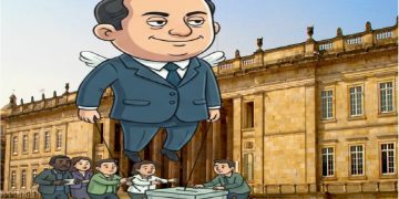 *El Riesgo del “Crecidito”: ¿Quién Controla a los Nuevos Poderosos?*