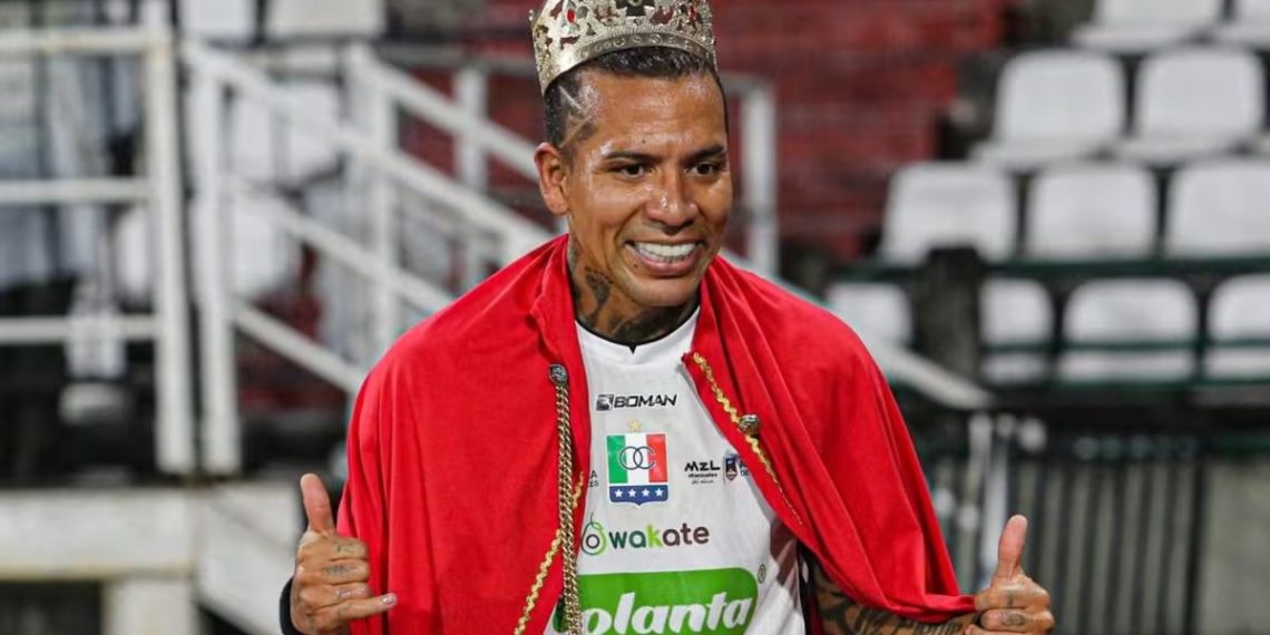 El “último baile” de Dayro: ¿Homenaje o despedida?