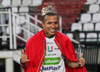 El “último baile” de Dayro: ¿Homenaje o despedida?