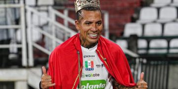 El “último baile” de Dayro: ¿Homenaje o despedida?