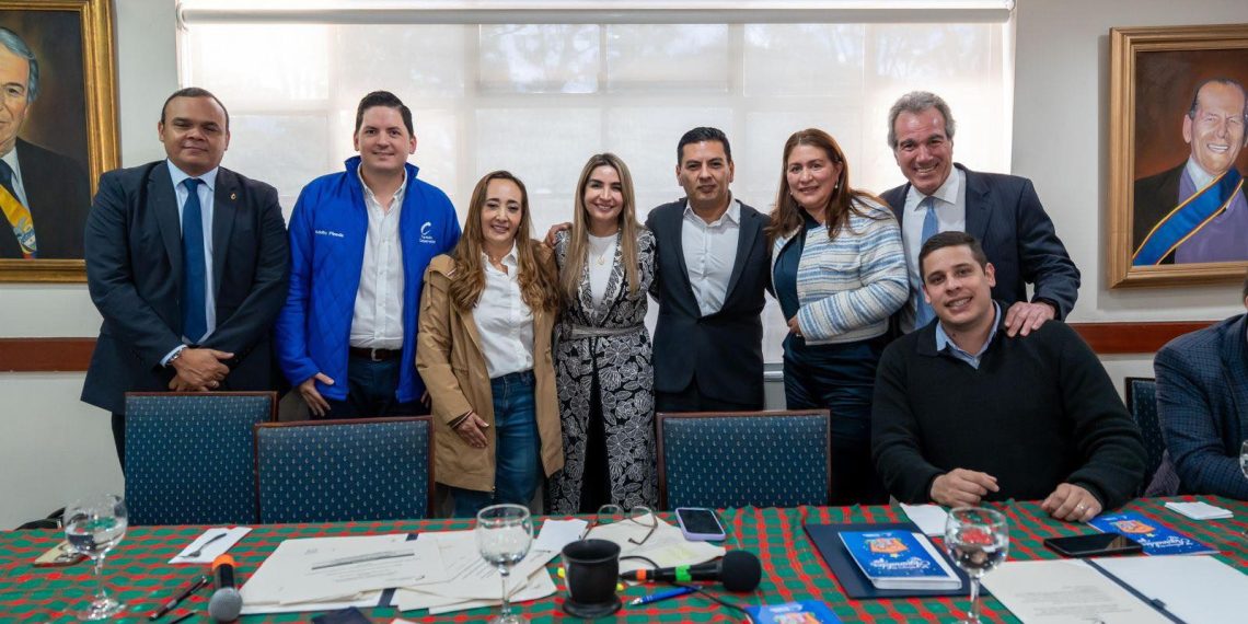 Diana Fuentes: ¿Voz del Pueblo Caucano o Pieza en el Ajedrez Conservador?