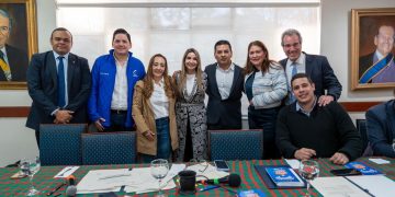 Diana Fuentes: ¿Voz del Pueblo Caucano o Pieza en el Ajedrez Conservador?