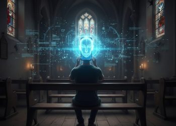 El algoritmo no tiene alma: El riesgo de un Dios a la medida