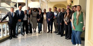 Puentes sobre el Pacífico: El Cauca y la Mirada hacia el Este