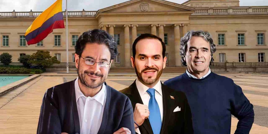 ¿Egos de Derecha Abren la Puerta a la Izquierda y a la ‘Tercera Vía’ en 2026?