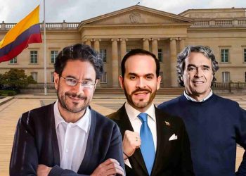 ¿Egos de Derecha Abren la Puerta a la Izquierda y a la ‘Tercera Vía’ en 2026?