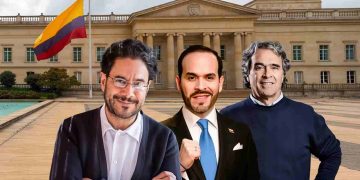 ¿Egos de Derecha Abren la Puerta a la Izquierda y a la ‘Tercera Vía’ en 2026?