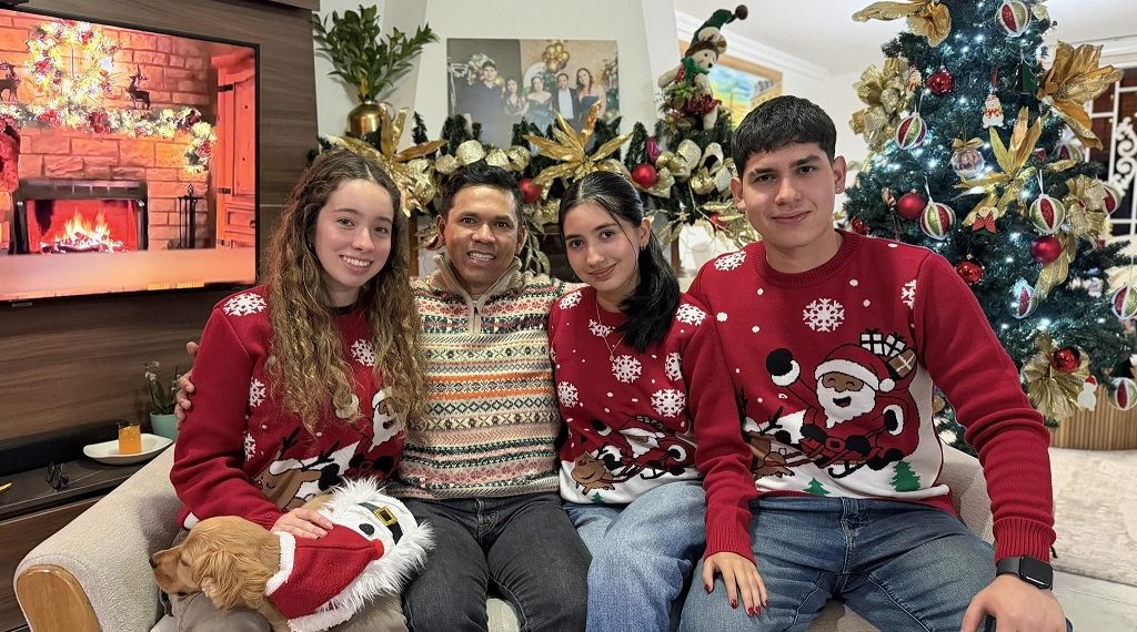 *El Poder de la Resiliencia: Un Liderazgo Forjado en el Amor y la Memoria*