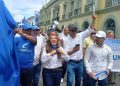 Diana Fuentes: ¿La Pieza Faltante para Recomponer al Partido Conservador en el Cauca?
