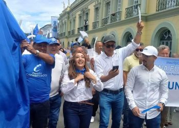 Diana Fuentes: ¿La Pieza Faltante para Recomponer al Partido Conservador en el Cauca?