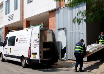 La tragedia de la puerta cerrada: Cuando el hogar se vuelve trampa