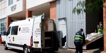 La tragedia de la puerta cerrada: Cuando el hogar se vuelve trampa