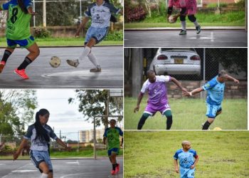 El Deporte: Cimiento de Paz en el Cauca