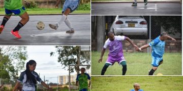 El Deporte: Cimiento de Paz en el Cauca