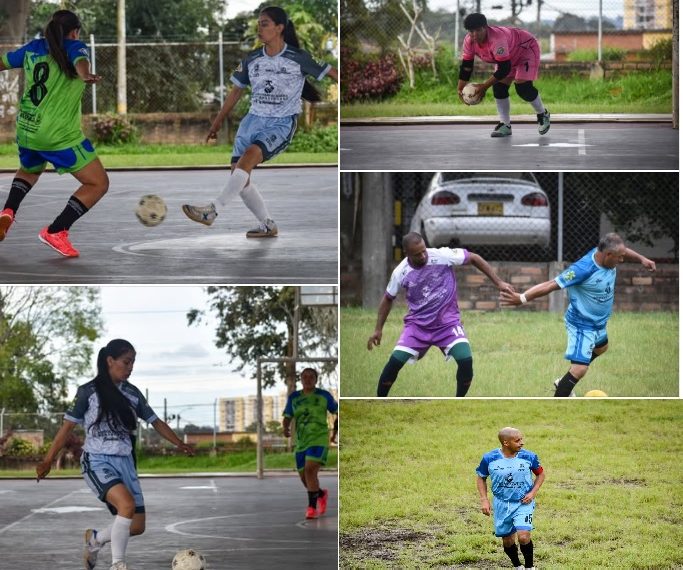 El Deporte: Cimiento de Paz en el Cauca