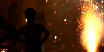 La pólvora: Una tradición que nos sigue quemando el futuro