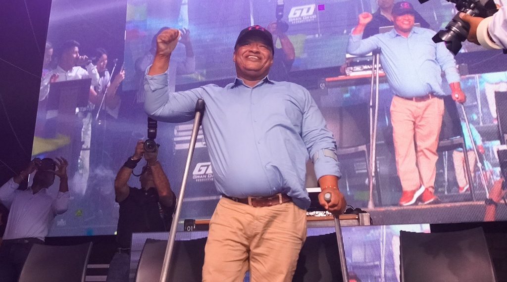 La Única Incapacidad es No Intentar: El Mandato de la Resiliencia en el Cauca